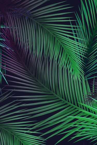Akai Pro AFX Skin Leafage